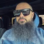 Robert Hare - @kidyungn - Instagram