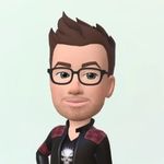 Robert Hare - @rjhoriginals - Instagram