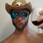 Robert Harger - @hargerita - Instagram