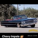 Robert Harger Jr. - @lowrider294_ - Instagram