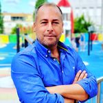 Roberto Carlos Gonzalez Fernandez - @robert_charles_glez - Instagram