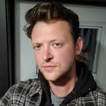 Robert Harmer III - @floatingramm - Instagram