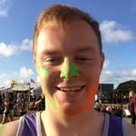 Robert Harmer (selfie) - @robertharmerselfie - Instagram