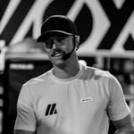 Robert Harper - @moxi3_bobby - Instagram