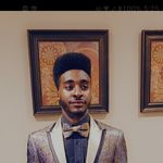 Robert Harper - @robertharper215 - Instagram