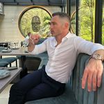 Robert Harper - @robmharper - Instagram