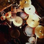 Robert Harrison - @robertharrisondrummer - Instagram