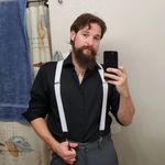 Robert Harrison - @rm.morrison68 - Instagram