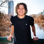 Robert Harrison - @robbie.blendz - Instagram
