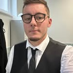 Robert Harrison - @robbo_23chef - Instagram