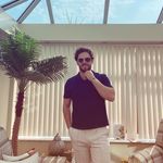Robert Harrison - @_rob.harrison - Instagram