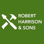 Robert Harrison & Sons 1897 - @buildersjoiners - Instagram