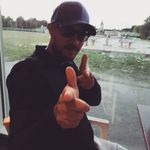 Robert M Harrower - @harrower_m_r - Instagram