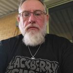Robert Hartsell - @rhhartsell56 - Instagram
