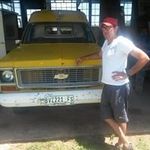 Robert Harvie - @robertharvie - Instagram