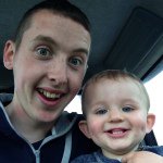 Robert Harvie - @weerabbie - Instagram