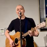 Robert Harvie - @rharviemusic - Instagram