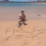 Robert Harvie - @harvierobert - Instagram