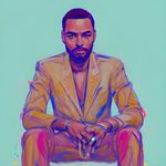 Robert Hatcher - @aurginofahustler - Instagram