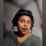 Mhiya - @mariaroberthatemong - Instagram