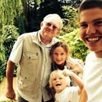 Robert Hatt - @hattrobert - Instagram