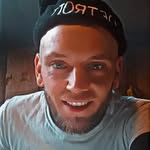 Robert Hatter - @rickyep33 - Instagram