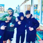 roberthattersley - @uk_robert133 - Instagram