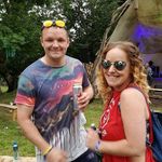Robert Hatton - @bobhatton83 - Instagram