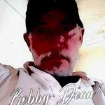 Robert Hatton - @sexybobbydean - Instagram
