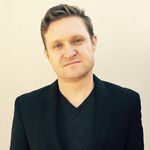 Robert Hatton Jones - @roberthattonjones - Instagram