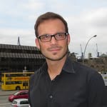 Robert Hauschild - @robert_hauschild - Instagram