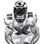 Robert Hauenstein - @philadelphia_eagles_flyers_76 - Instagram