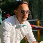 Robert Maxi - @robert_hauk - Instagram