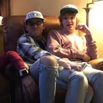 Robert Haupt - @sheryerimsonms - Instagram