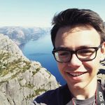 Robert Haupt - @r0berthaupt - Instagram