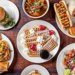 Robert Fresno Foodie Haven - @robertbarron750 - Instagram