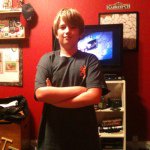 Robert Haven Penton - @tridook - Instagram