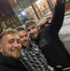 Robert Hawker - Facebook