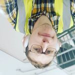 Robert Head - @wordsandrhymes89 - Instagram