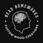Robert Head - @headhomeworks - Instagram