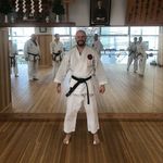 Robert Head Fitness & Karate - @rh.fitness.karate - Instagram