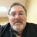 Robert Headrick - @trucker9943 - Instagram