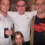 Robert Healey - @healey3087 - Instagram
