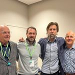 Robert Healy - @dolpharoo - Instagram