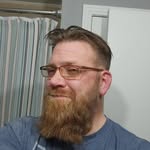 Robert Heart - @redbeardvet - Instagram
