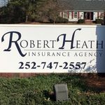Robert Heath Insurance Agency - @robert_heath_ins_agency - Instagram