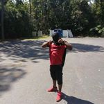 Robert Heathman - @roblo4life - Instagram