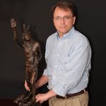 Robert Heavner - @heavnersculpture - Instagram