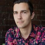 Robert Heavrin - @robertheavrin - Instagram