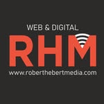 RHM - @roberthebertmedia - Instagram
